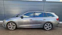 SKODA Octavia Combi 2.0 TDI DSG RS 4x4