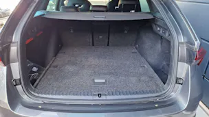 SKODA Octavia Combi 2.0 TDI DSG RS 4x4