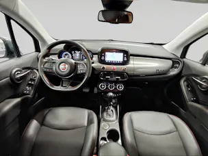 FIAT 500X 1.5 Hybrid Sport DCT