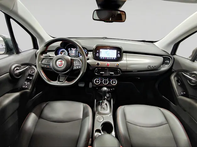 FIAT 500X 1.5 Hybrid Sport DCT