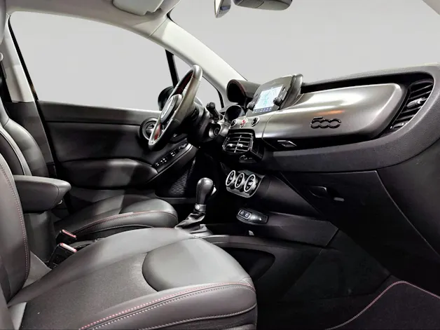 FIAT 500X 1.5 Hybrid Sport DCT