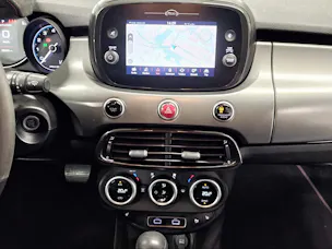 FIAT 500X 1.5 Hybrid Sport DCT