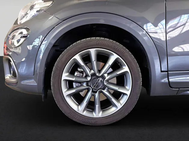 FIAT 500X 1.5 Hybrid Sport DCT