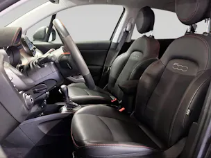 FIAT 500X 1.5 Hybrid Sport DCT