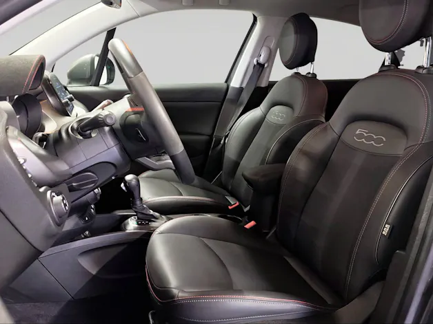 FIAT 500X 1.5 Hybrid Sport DCT