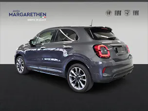 FIAT 500X 1.5 Hybrid Sport DCT