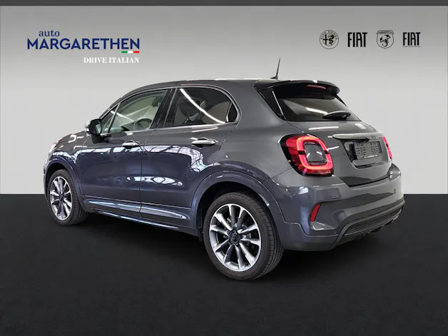 FIAT 500X 1.5 Hybrid Sport DCT