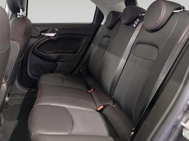 FIAT 500X 1.5 Hybrid Sport DCT
