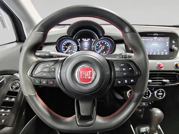FIAT 500X 1.5 Hybrid Sport DCT