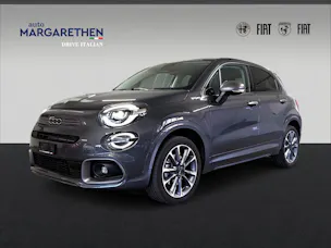 FIAT 500X 1.5 Hybrid Sport DCT