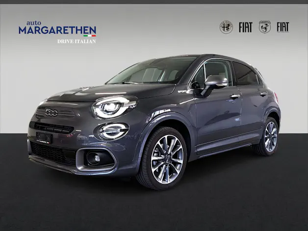 FIAT 500X 1.5 Hybrid Sport DCT