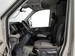 VW Crafter 35 2.0 BiTDI L3 4Motion A