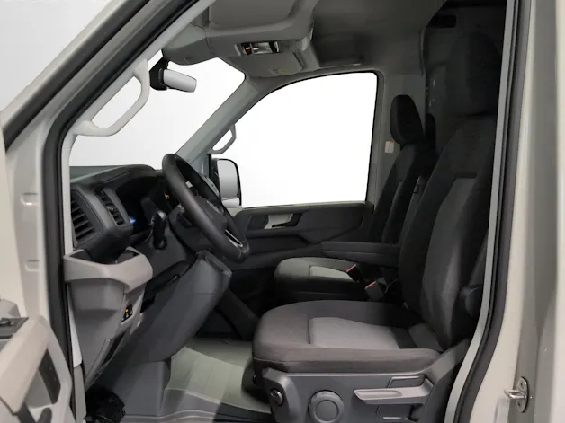VW Crafter 35 2.0 BiTDI L3 4Motion A
