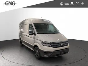 VW Crafter 35 2.0 BiTDI L3 4Motion A