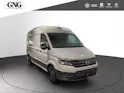 VW Crafter 35 2.0 BiTDI L3 4Motion A