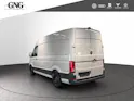 VW Crafter 35 2.0 BiTDI L3 4Motion A