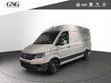 VW Crafter 35 2.0 BiTDI L3 4Motion A