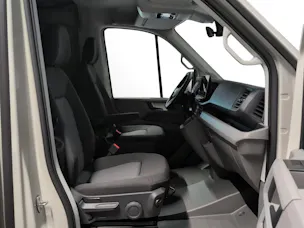 VW Crafter 35 2.0 BiTDI L3 4Motion A