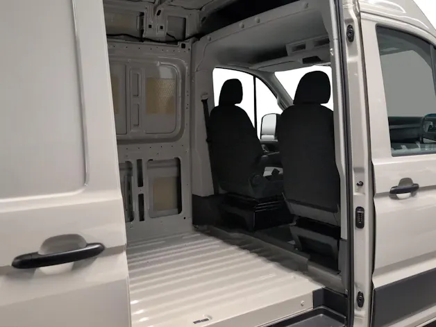 VW Crafter 35 2.0 BiTDI L3 4Motion A