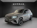 MERCEDES-BENZ AMG GLE 53 HYBRID 4MATIC+ EQ Star