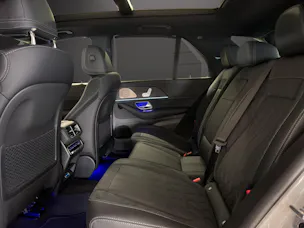 MERCEDES-BENZ AMG GLE 53 HYBRID 4MATIC+ EQ Star