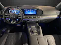 MERCEDES-BENZ AMG GLE 53 HYBRID 4MATIC+ EQ Star