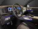MERCEDES-BENZ AMG GLE 53 HYBRID 4MATIC+ EQ Star