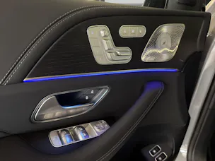 MERCEDES-BENZ AMG GLE 53 HYBRID 4MATIC+ EQ Star