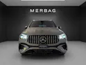 MERCEDES-BENZ AMG GLE 53 HYBRID 4MATIC+ EQ Star