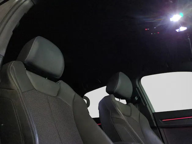 AUDI Q3 Sportback 45 TFSI S line quattro S-tronic