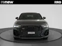 AUDI Q3 Sportback 45 TFSI S line quattro S-tronic