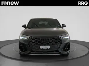AUDI Q3 Sportback 45 TFSI S line quattro S-tronic