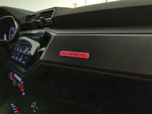 AUDI Q3 Sportback 45 TFSI S line quattro S-tronic