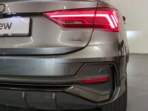 AUDI Q3 Sportback 45 TFSI S line quattro S-tronic