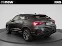 AUDI Q3 Sportback 45 TFSI S line quattro S-tronic