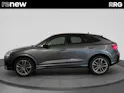 AUDI Q3 Sportback 45 TFSI S line quattro S-tronic