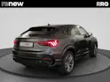 AUDI Q3 Sportback 45 TFSI S line quattro S-tronic