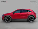 MERCEDES-BENZ GLA 250 4Matic AMG Line 8G-DCT
