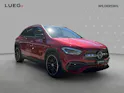 MERCEDES-BENZ GLA 250 4Matic AMG Line 8G-DCT