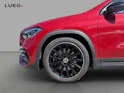 MERCEDES-BENZ GLA 250 4Matic AMG Line 8G-DCT