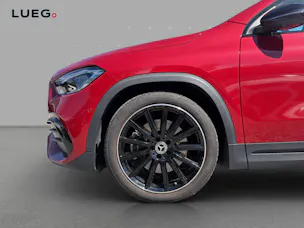 MERCEDES-BENZ GLA 250 4Matic AMG Line 8G-DCT