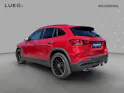MERCEDES-BENZ GLA 250 4Matic AMG Line 8G-DCT