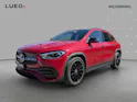 MERCEDES-BENZ GLA 250 4Matic AMG Line 8G-DCT