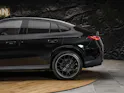 MERCEDES-BENZ GLC Coupé 200 AMG Line 4Matic 9G-Tronic *21" Felgen*Digital Light*Lenkradheizung*