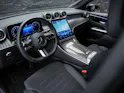 MERCEDES-BENZ GLC Coupé 200 AMG Line 4Matic 9G-Tronic *21" Felgen*Digital Light*Lenkradheizung*