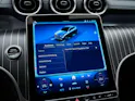 MERCEDES-BENZ GLC Coupé 200 AMG Line 4Matic 9G-Tronic *21" Felgen*Digital Light*Lenkradheizung*