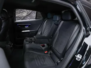MERCEDES-BENZ GLC Coupé 200 AMG Line 4Matic 9G-Tronic *21" Felgen*Digital Light*Lenkradheizung*