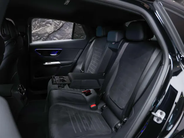 MERCEDES-BENZ GLC Coupé 200 AMG Line 4Matic 9G-Tronic *21" Felgen*Digital Light*Lenkradheizung*