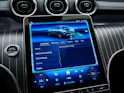 MERCEDES-BENZ GLC Coupé 200 AMG Line 4Matic 9G-Tronic *21" Felgen*Digital Light*Lenkradheizung*