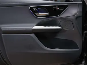 MERCEDES-BENZ GLC Coupé 200 AMG Line 4Matic 9G-Tronic *21" Felgen*Digital Light*Lenkradheizung*